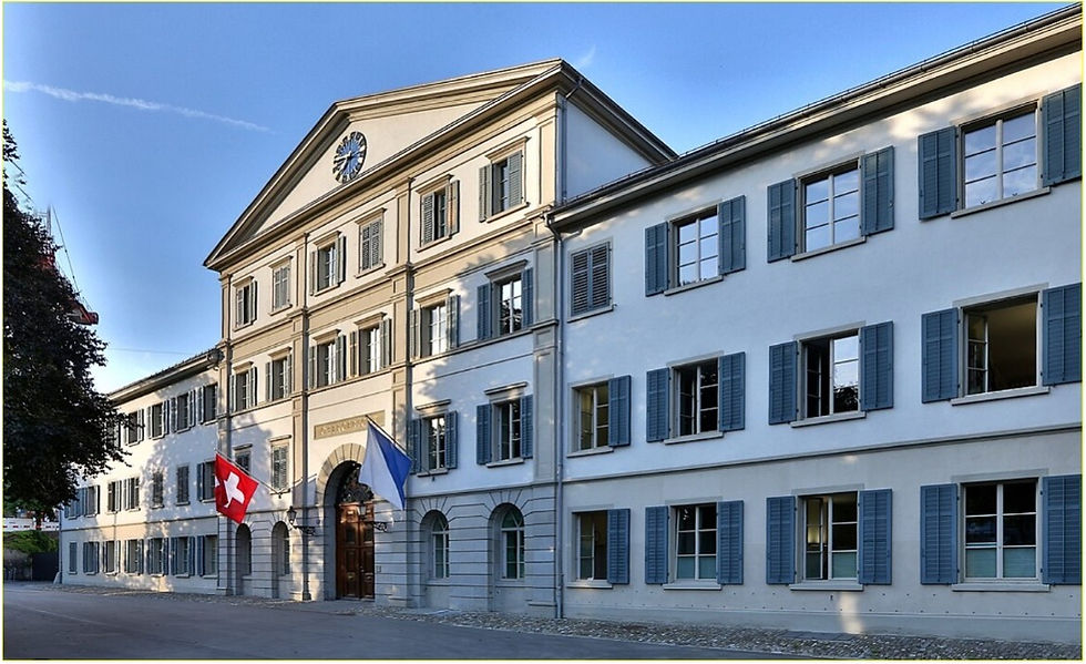 High Court of the Canton of Zurich