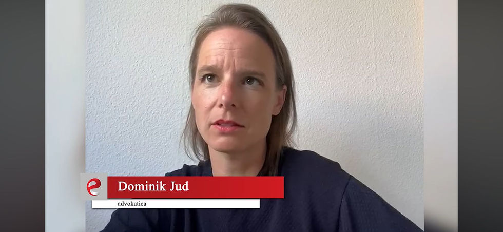 Dominique Jud