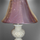 Thumbnail: Vintage Pineapple Lamp Set
