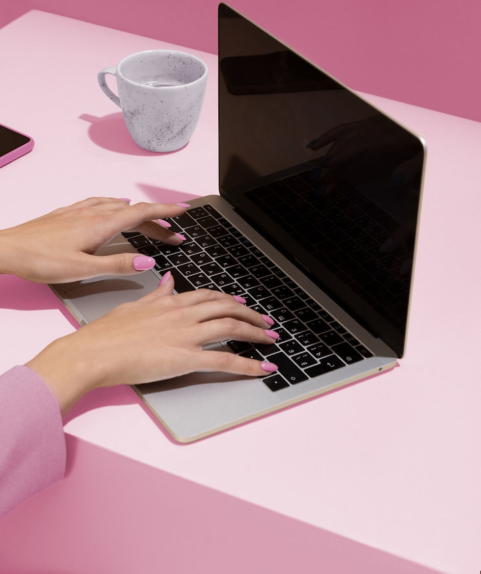 Eight Steps To Establishing Your Business Credit