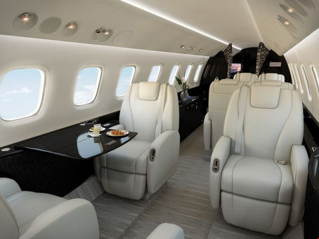 Unforgettable Special Event Charters