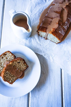 Banana Bread