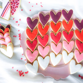Cuori di San Valentino