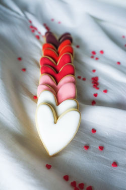 Cuori di San Valentino