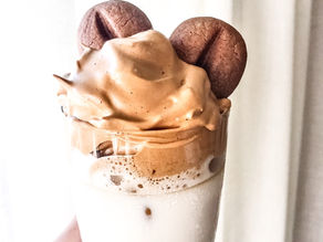 Biscotti Chicchi di Caffe