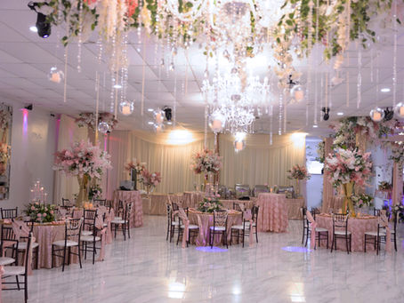 Lugares Económicos para Bodas en Houston