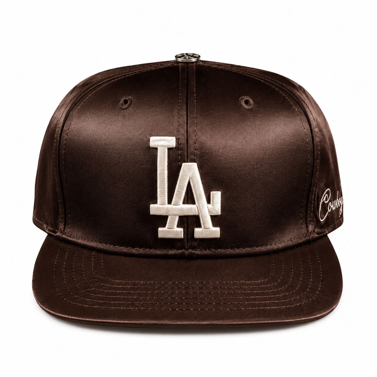 COCOA DESERT SATIN LA