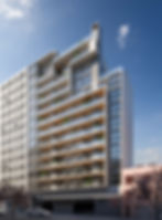 Edificio Henko Park