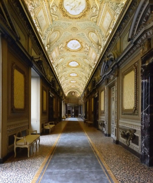 Galleria Ludovisi 5