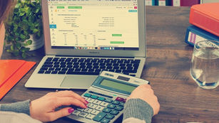 Oklahoma City Workers: Calculate Your Take-Home Pay with This Paycheck Calculator