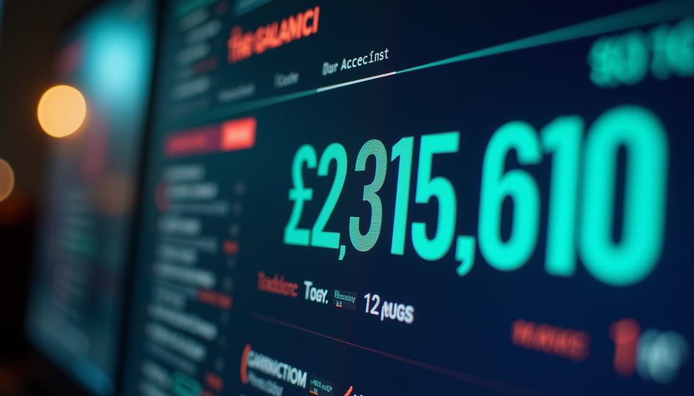 The Instagram Gambling Scam Epidemic: How Influencers Are Using Fake Winnings to Rob Their Followers