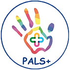 PALS+ Logo Blue trimmed circle.png