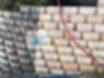 High pressure wall cleaning Chermside -