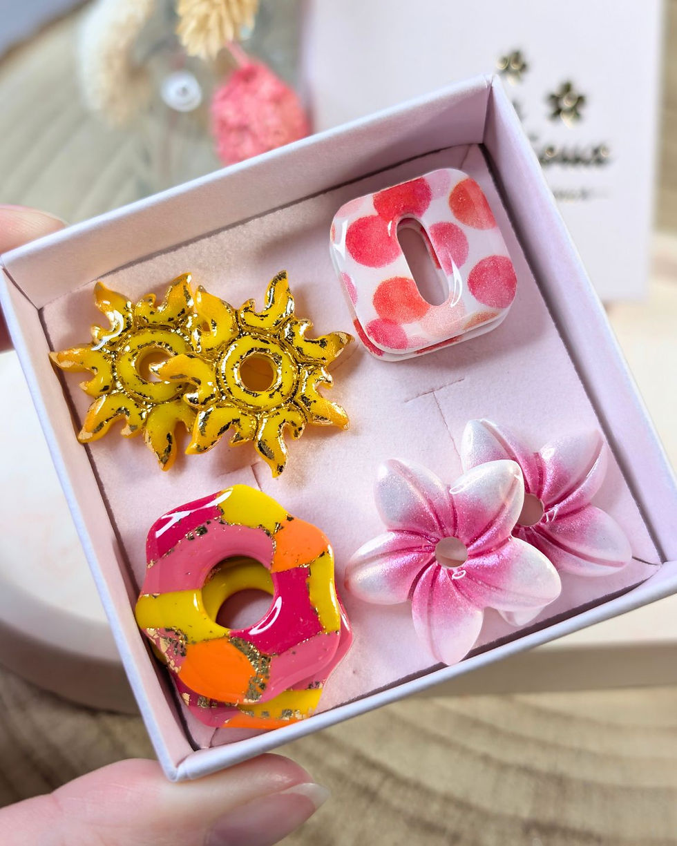 Miniature : Box du Mois de Mai 🌺