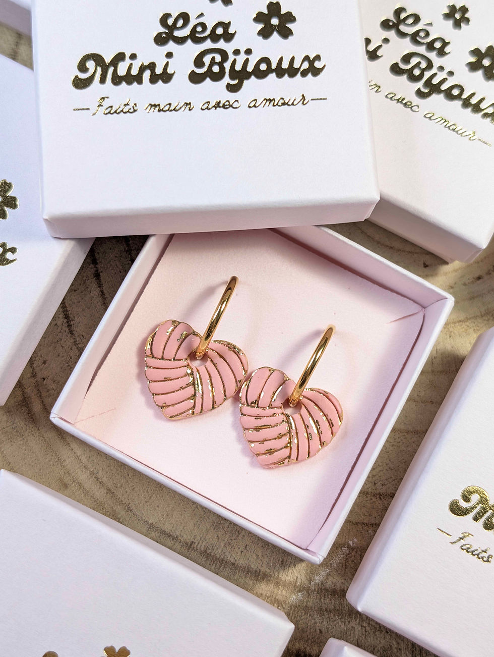 Miniature : Écrin cadeau (Offert dès 59€ d’achats)