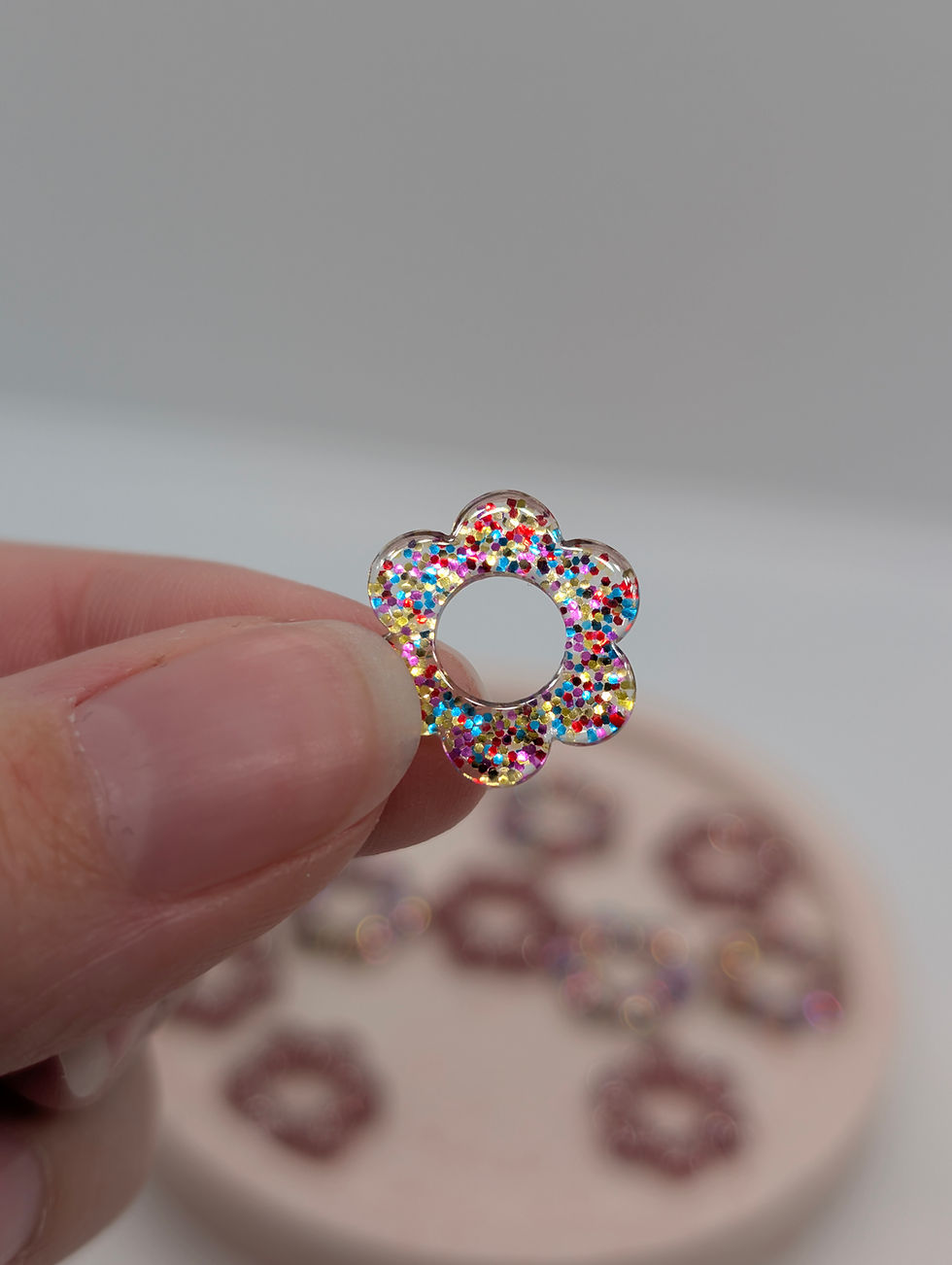 Miniature : Mimis pailletées