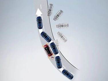 Speed sensor