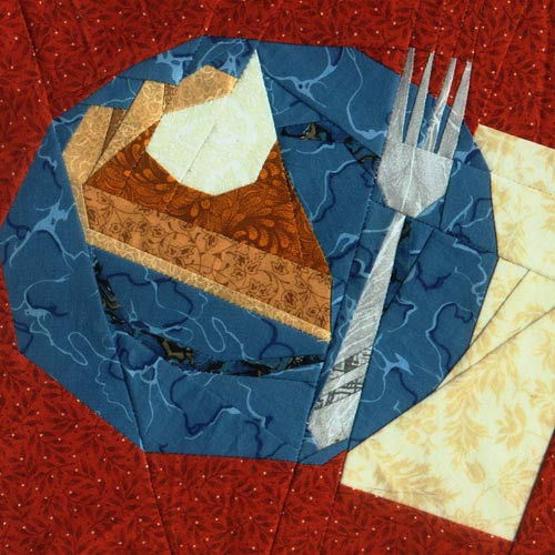 HIGHLIGHTS Paper Panache Quilt Patterns