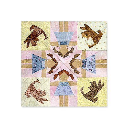 Thumbnail: Paperdolls