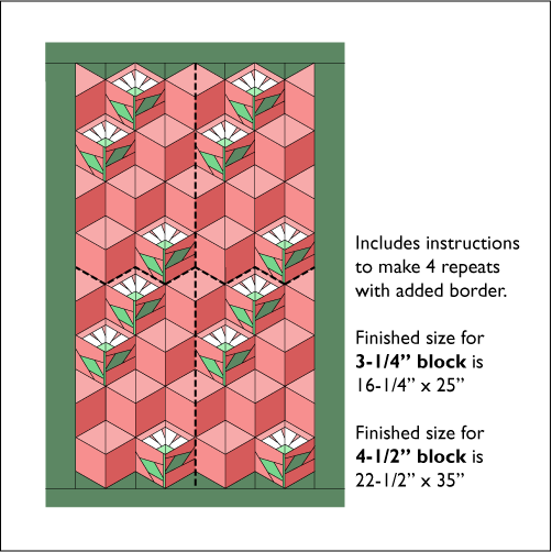 PATTERNS Paper Panache Quilt Patterns