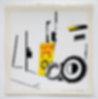 FLAT FIX series," Flat Fix Here"