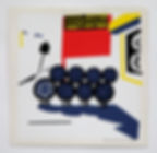 FLAT FIX series," Kim's Used & New"