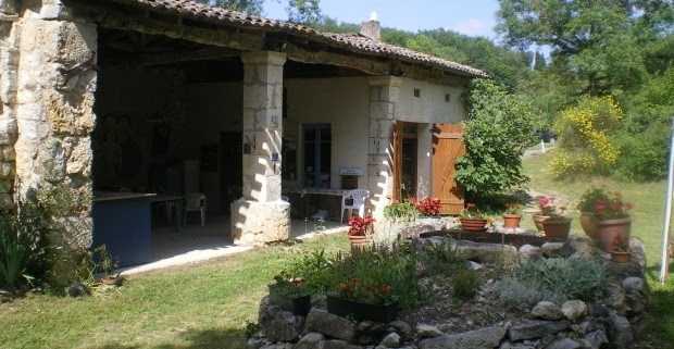 Camping naturiste La Couliche — photo 3