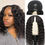Thumbnail: Human Hair V-part Wigs