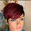 Thumbnail: Bang Wigs Synthetic