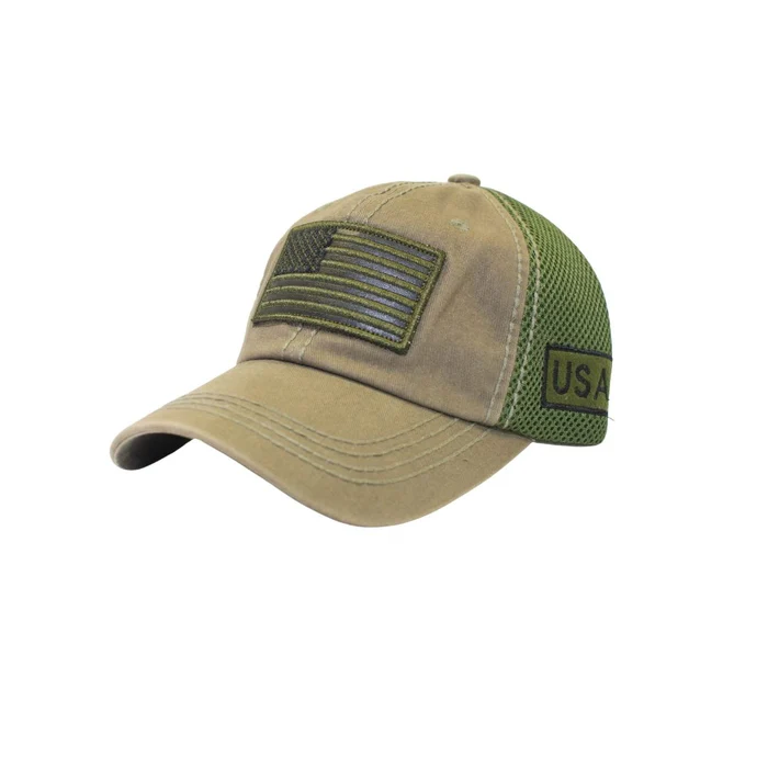 Thumbnail: Tactical USA CAP