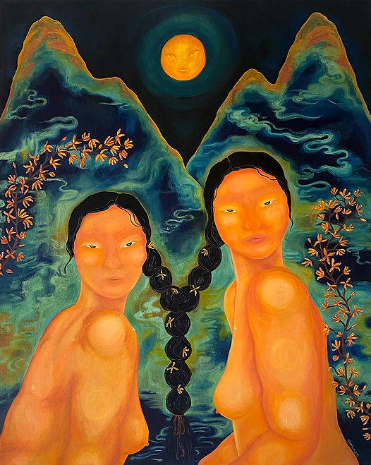 Nahyun_Kim_On The Mountainside - Nahyun Kim.jpg