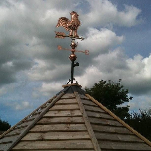 Gazebo