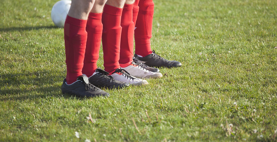 Soccer Players