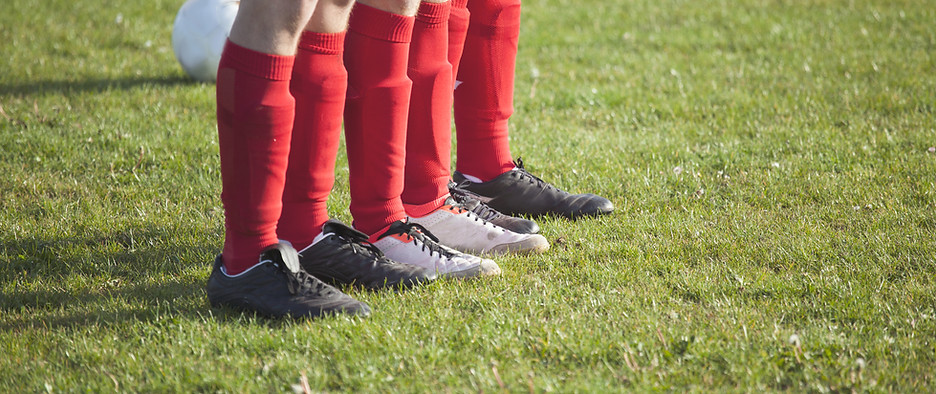 Soccer Players
