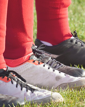 Soccer Players