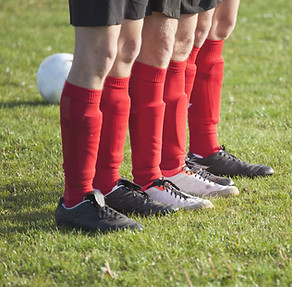 Soccer Players