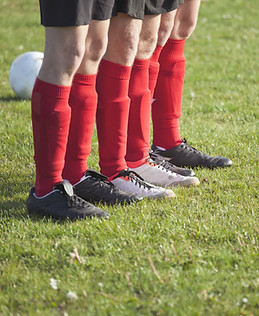 Fußballspieler