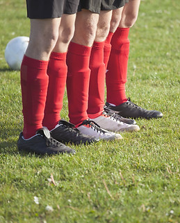 Fußballspieler