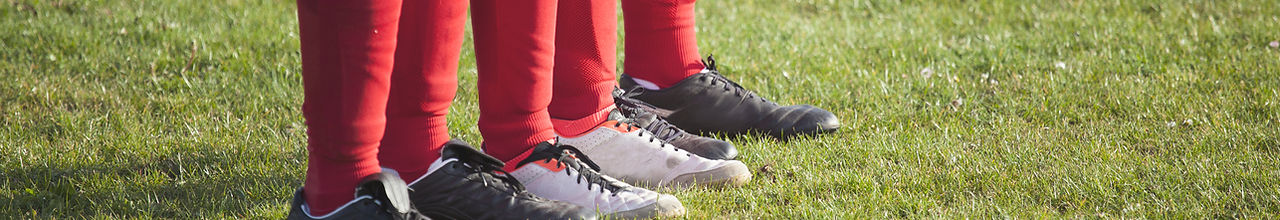 Soccer Players
