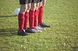 Soccer Players