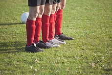 Soccer Players