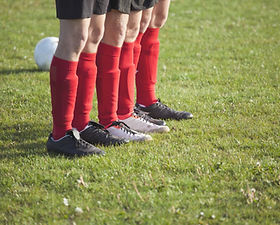 Soccer Players 