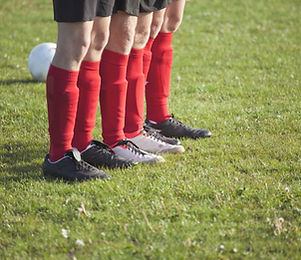 Soccer Players