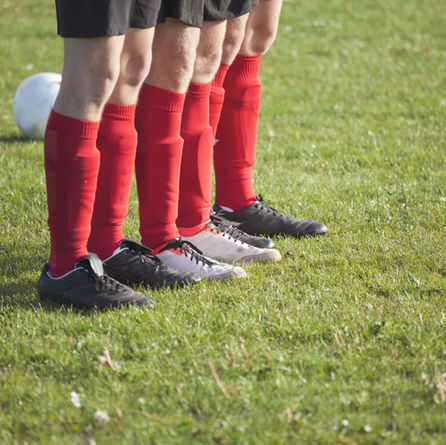 NEW SEASON BEGINS...