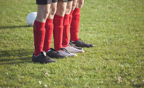 Soccer Players