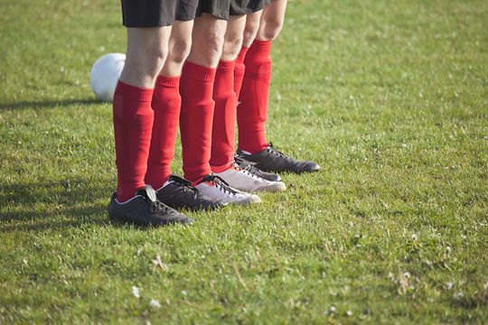 Soccer Players