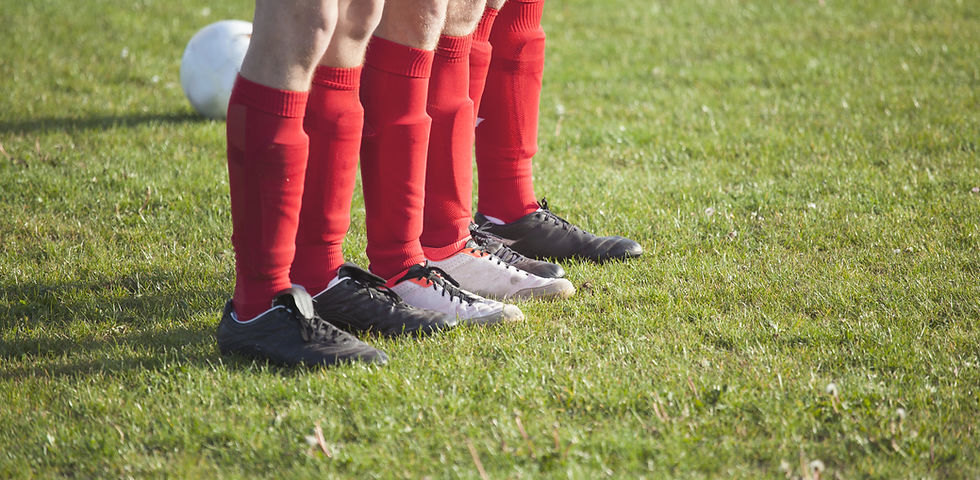 Soccer Players