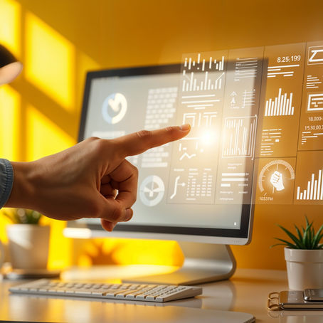 Automação de Marketing: Ferramentas e Estratégias para Economizar Tempo e Aumentar Resultados