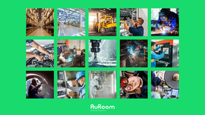 NAJCZĘSTSZE OFERTY PRACY W AUROOM STAFFING SOLUTIONS