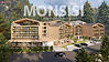 Miramonti Boutique Hotel Monsisi 3d Visu